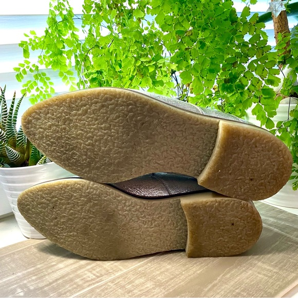 SEY Collection hoodlum Oxfords - Picture 7 of 7